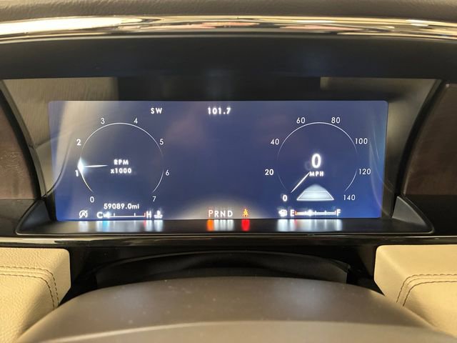 Used 2019 Lincoln Navigator Select w/ Technology Package image 25