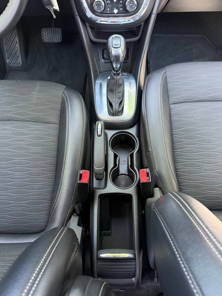 Used 2015 Buick Encore Convenience AWD/4WD image 20