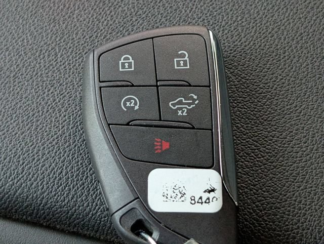 Used 2024 GMC Sierra 1500 Elevation w/ X31 Off-Road Package AWD/4WD image 30
