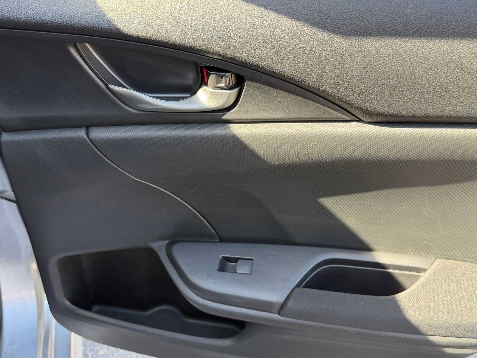 Used 2019 Honda Civic Si image 26
