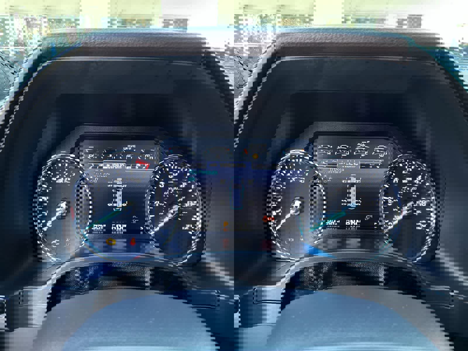 Used 2021 Ford Expedition King Ranch RWD image 18