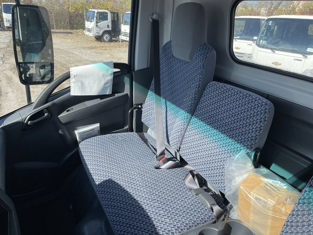 New 2024 Chevrolet Low Cab Forward 5500XG RWD image 16