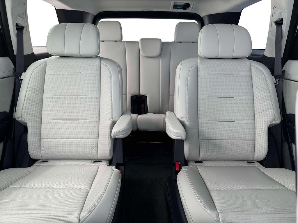 New 2026 Hyundai Palisade Calligraphy AWD/4WD image 17