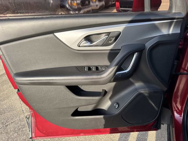 Used 2019 Chevrolet Blazer LT image 24