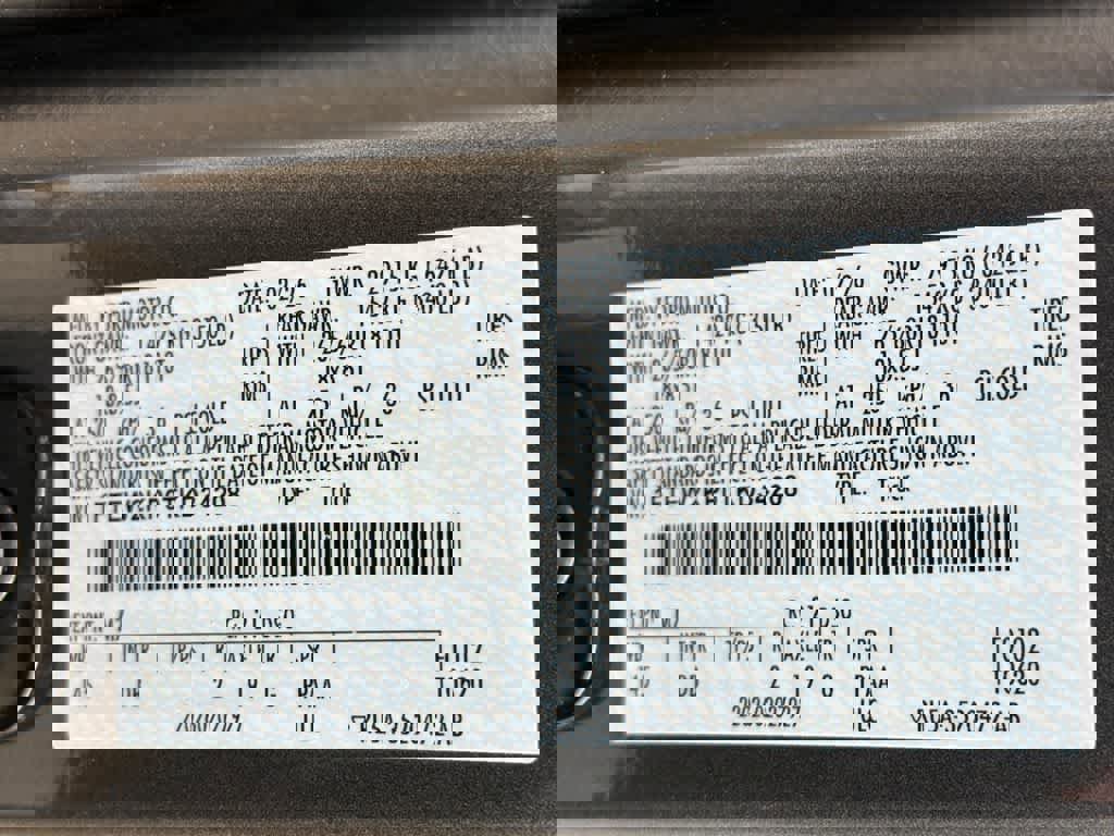 New 2026 Ford F150 STX image 30