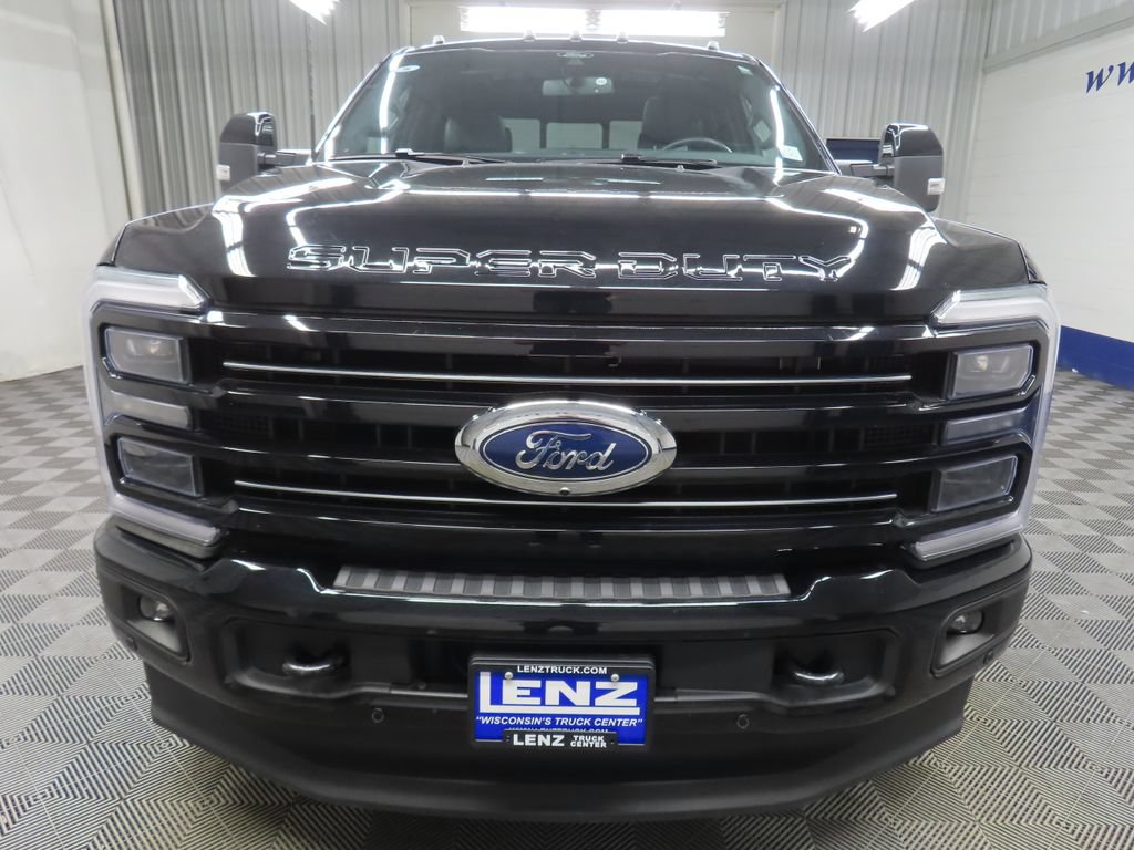 Used 2026 Ford F250 Platinum AWD/4WD image 60