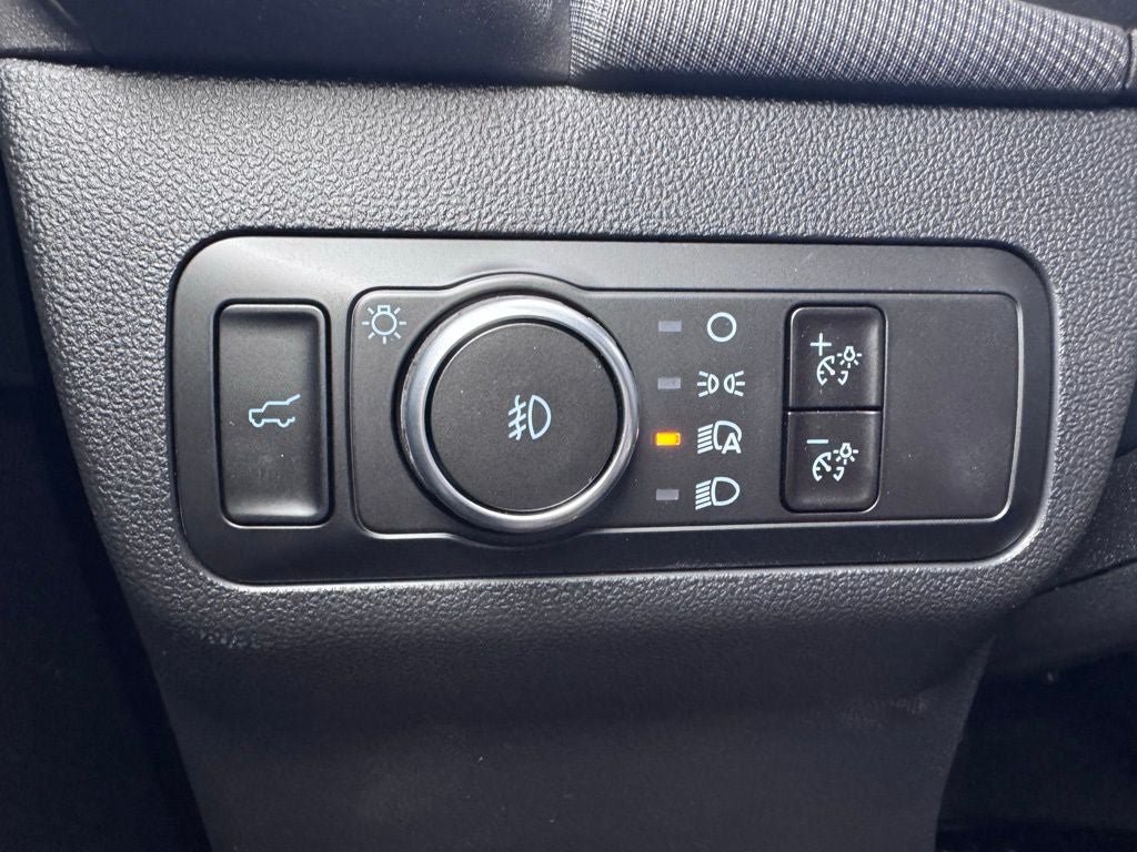 New 2025 Ford Bronco Sport Big Bend AWD/4WD image 33