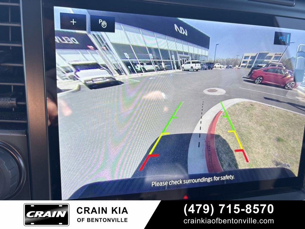 Used 2022 Ford F150 XLT w/ Equipment Group 302A High image 27