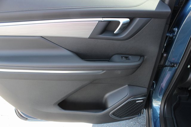 New 2026 Buick Enclave Preferred w/ Power Package image 21