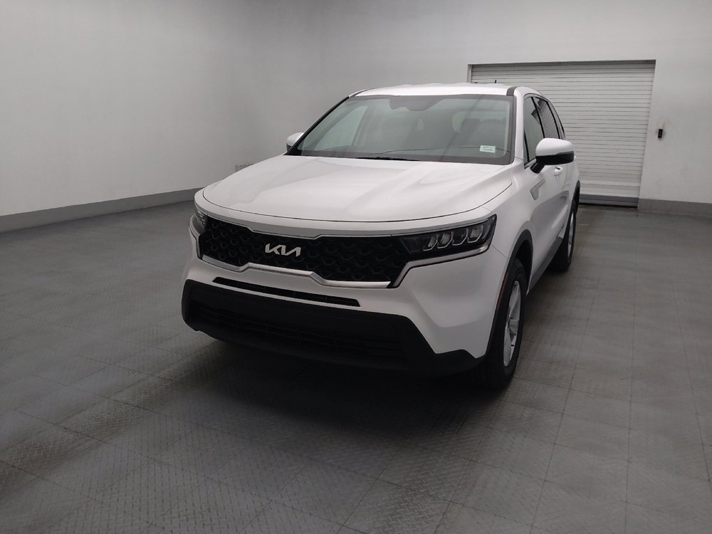 Used 2022 Kia Sorento LX AWD/4WD image 15