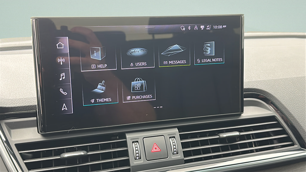 Used 2023 Audi Q5 2.0T Premium w/ Convenience Package AWD/4WD image 19