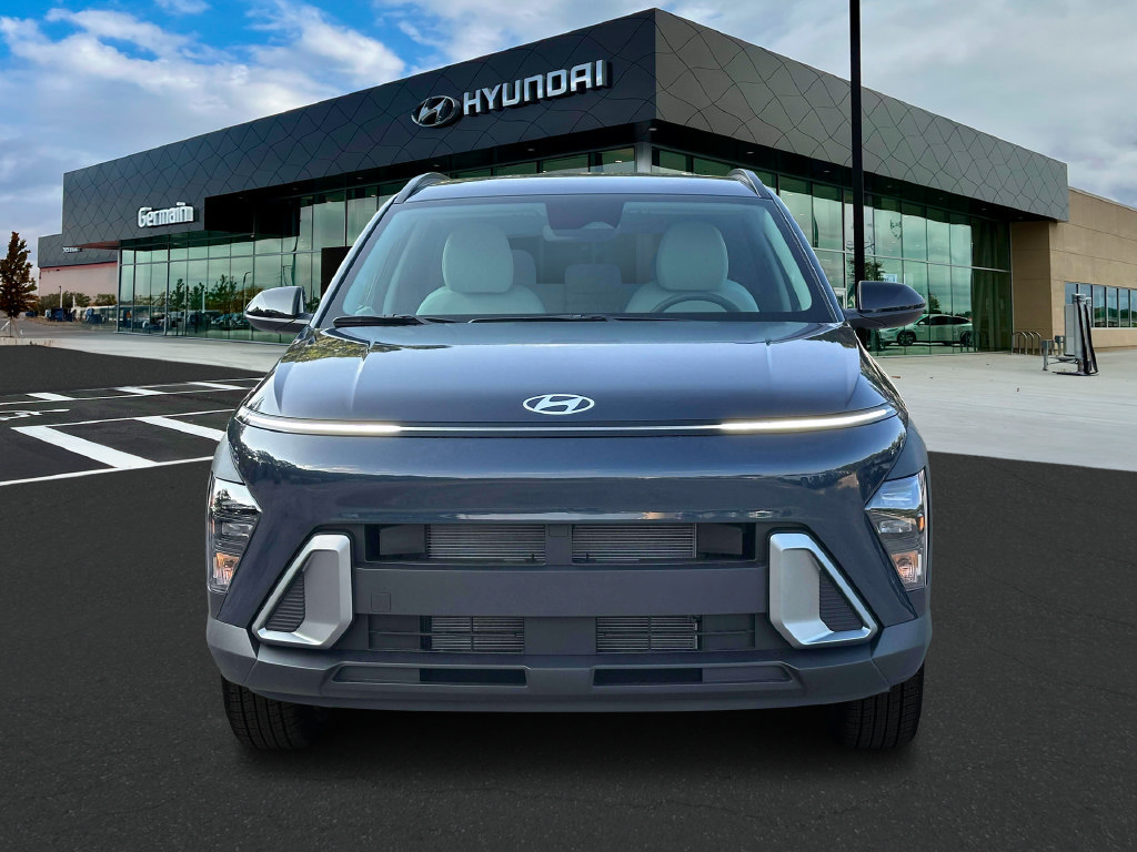 New 2027 Hyundai Kona SEL Sport AWD/4WD image 12
