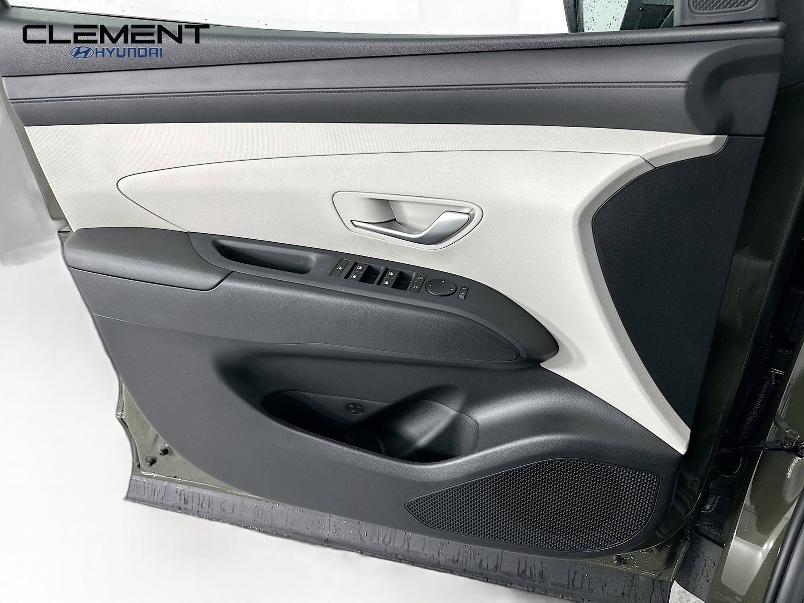New 2026 Hyundai Tucson SEL AWD/4WD image 23