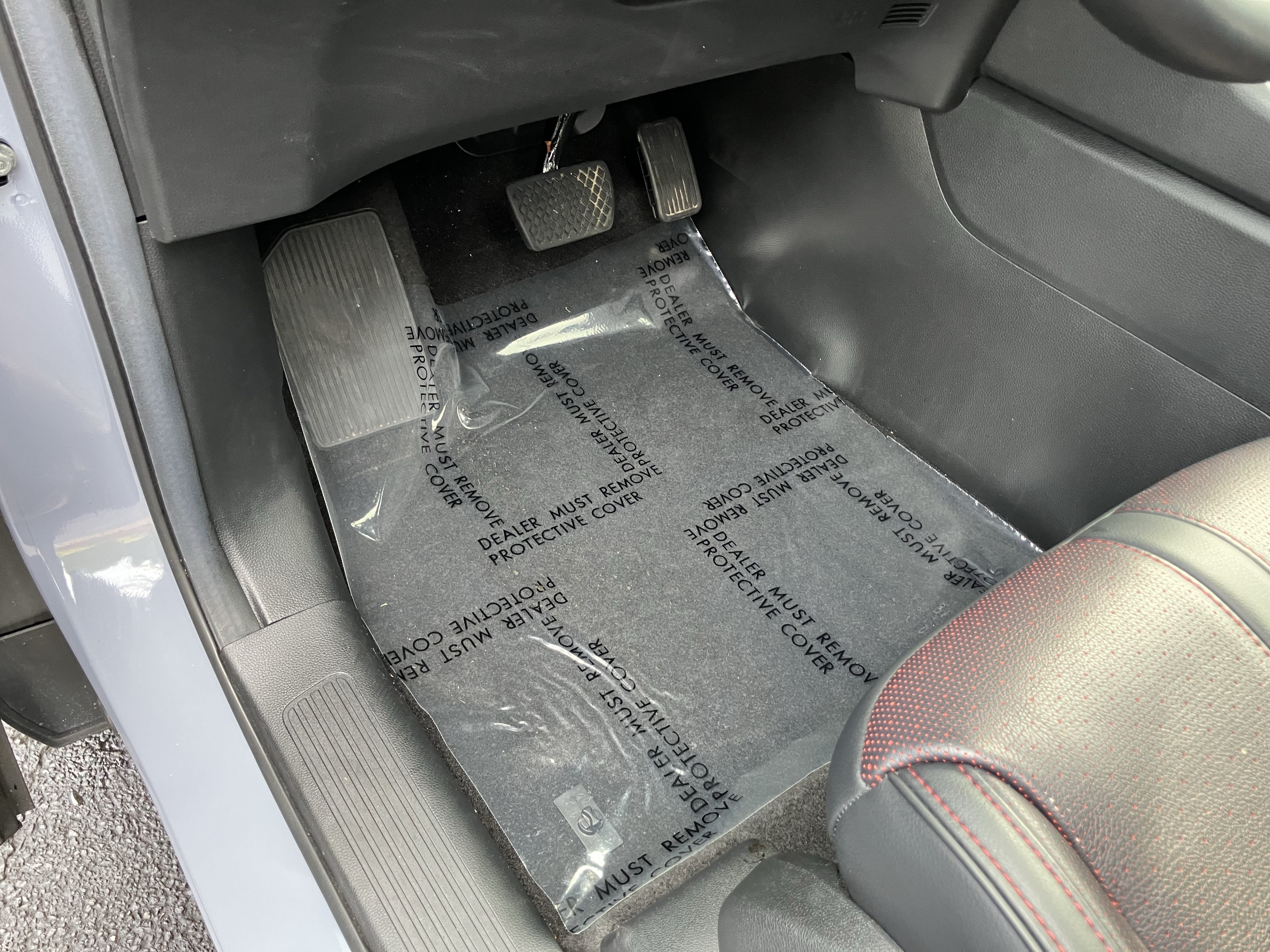 Certified 2025 Honda Pilot Black Edition image 18