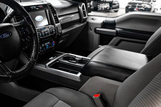 Used 2017 Ford F250 XLT w/ XLT Value Package AWD/4WD image 28