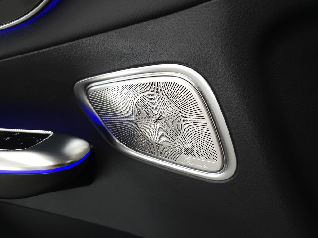 Certified 2026 Mercedes-Benz GLC 300 4MATIC image 7