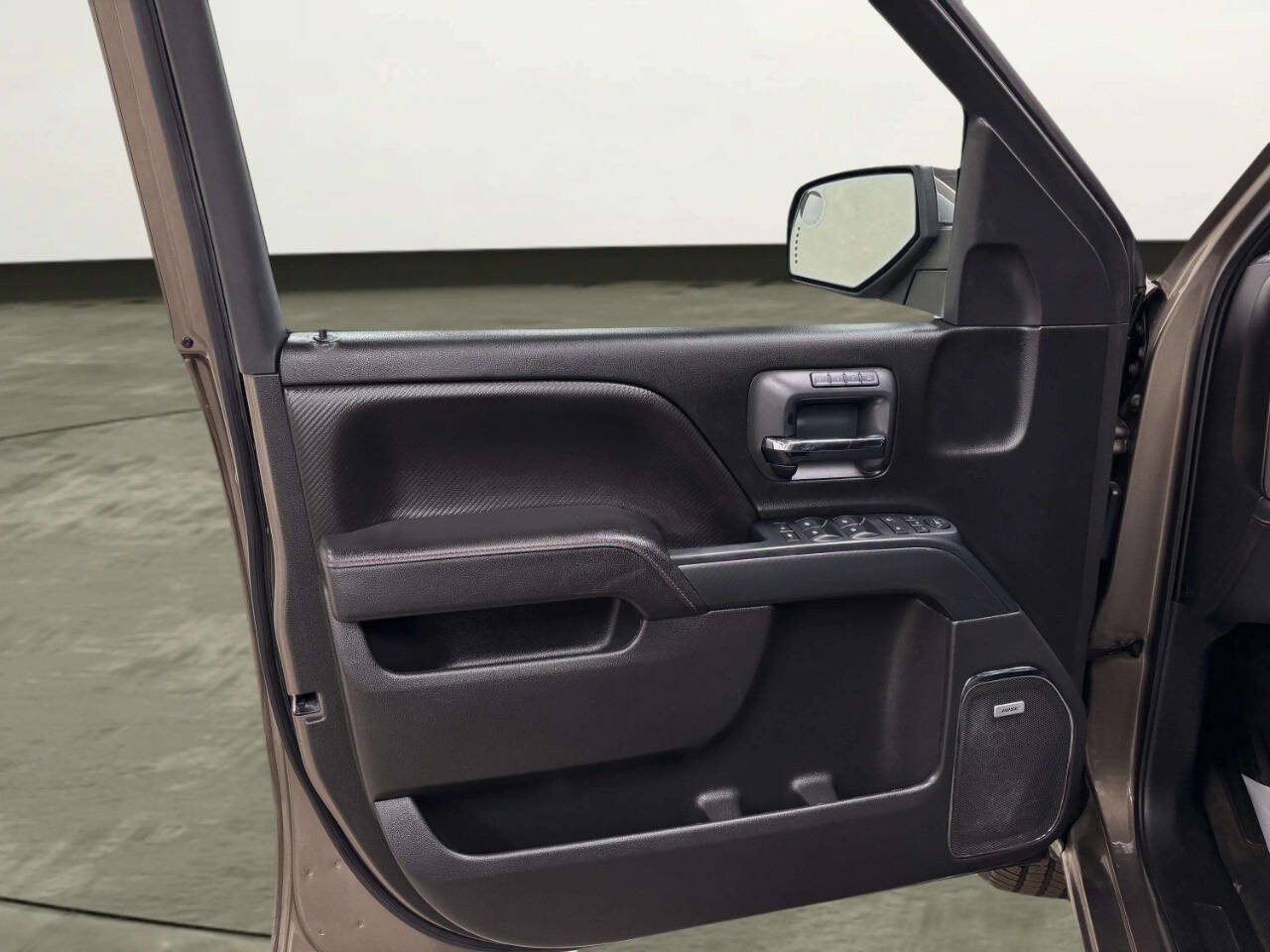 Used 2015 GMC Sierra 1500 SLT AWD/4WD image 12