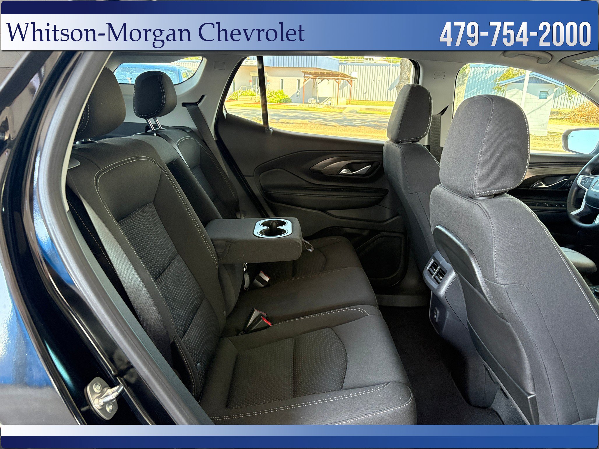 Used 2024 GMC Terrain SLE w/ Driver Convenience Package AWD/4WD image 33