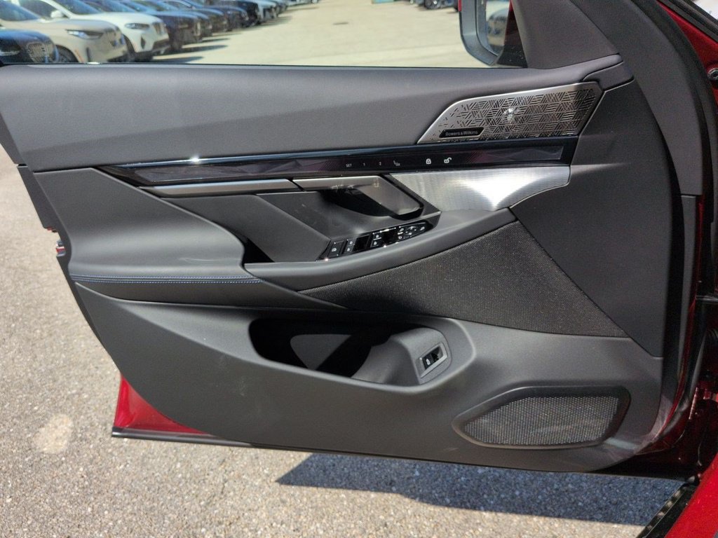 New 2027 BMW 530i w/ M Sport Package RWD image 31