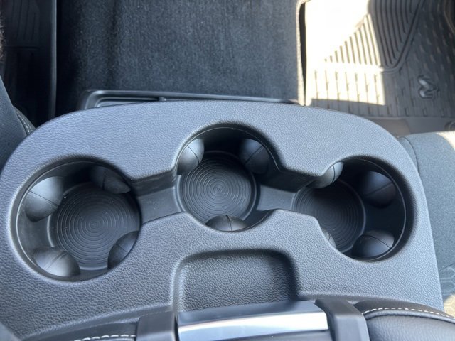 Used 2025 RAM 2500 Big Horn image 31