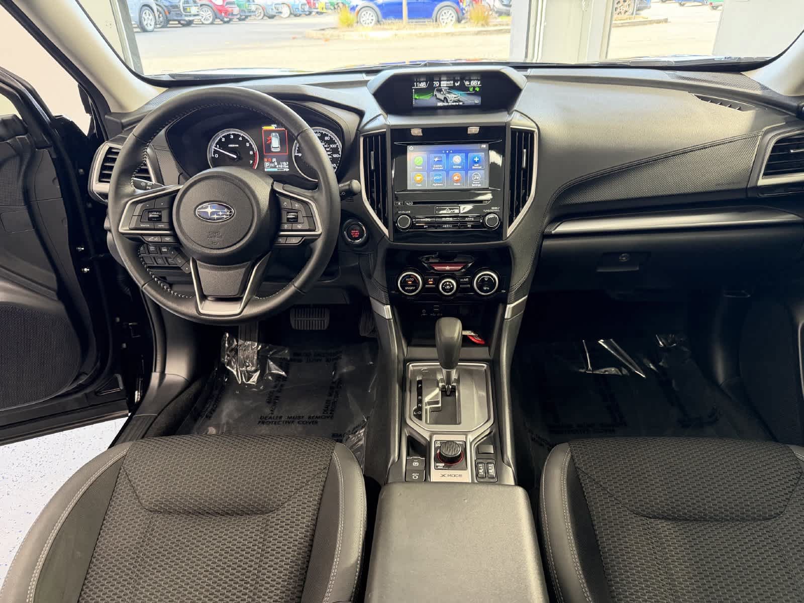 Used 2023 Subaru Forester Premium AWD/4WD image 11