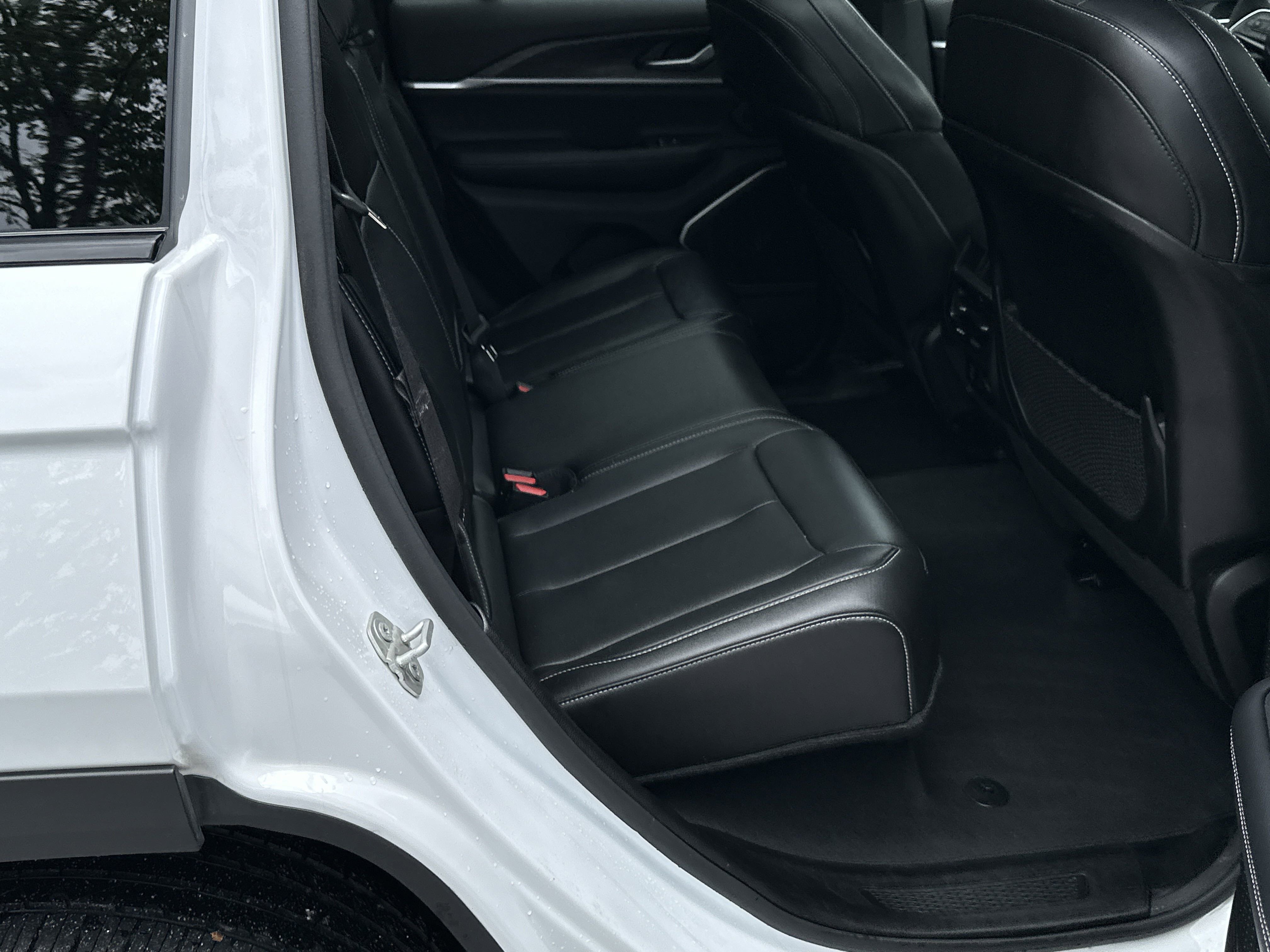 Used 2024 Jeep Grand Cherokee Limited 4xe image 15