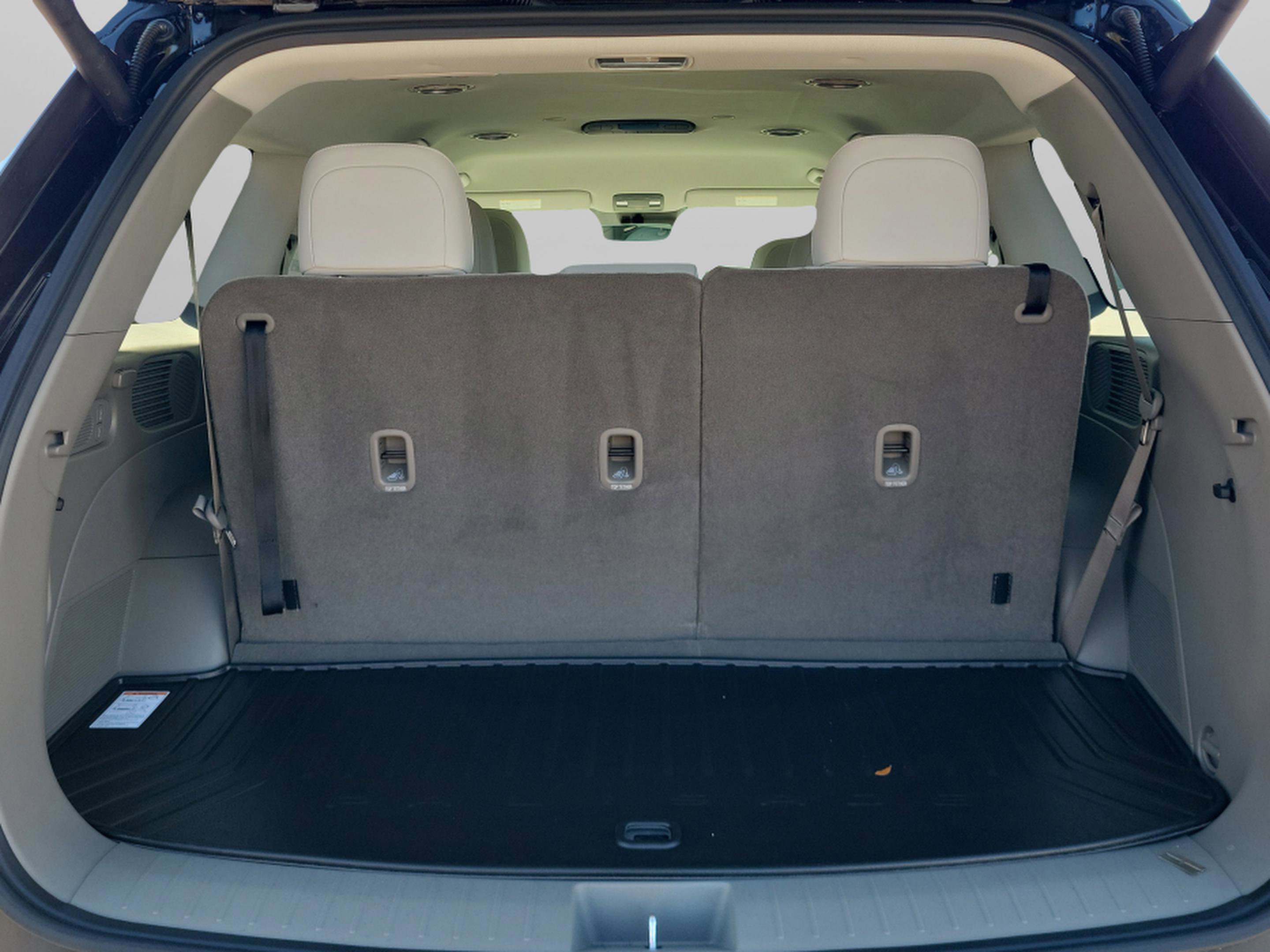 New 2026 Hyundai Palisade SEL image 8