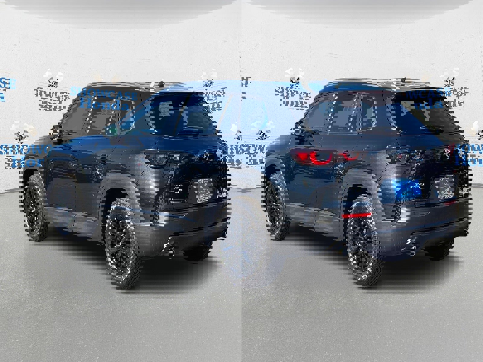 Used 2025 MAZDA CX-50 AWD 2.5 S w/ Premium Package image 5