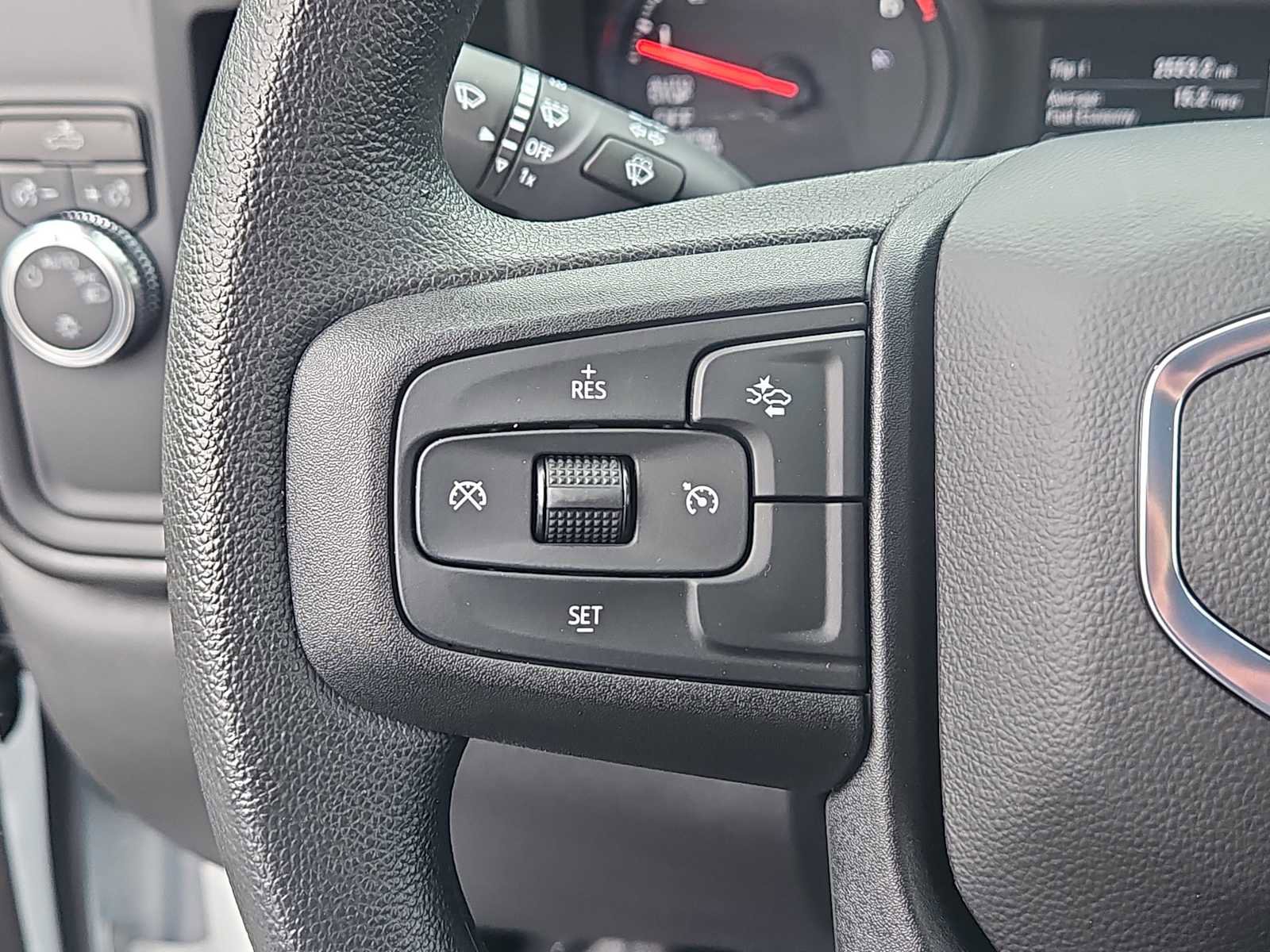 Used 2025 GMC Sierra 1500 Pro w/ Trailering Package image 22