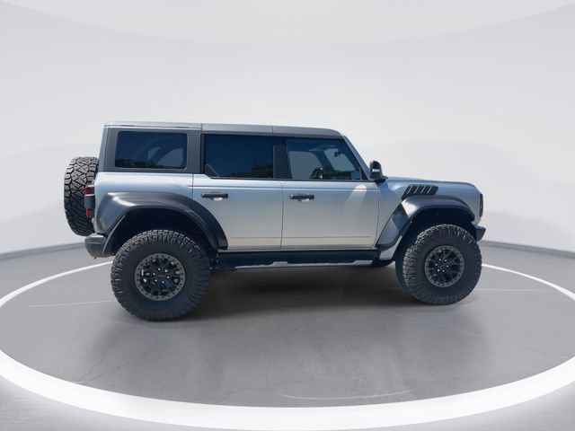 Used 2022 Ford Bronco Raptor image 9