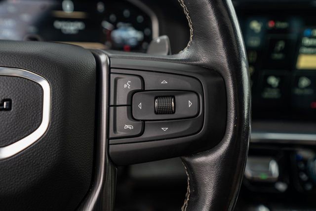 Used 2024 GMC Sierra 1500 Denali Ultimate image 29
