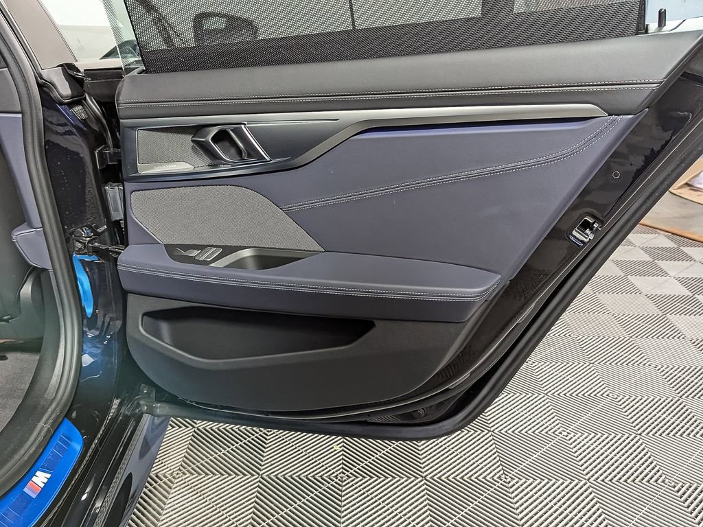 Used 2025 BMW 840i xDrive AWD/4WD image 43