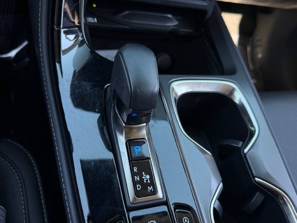 Certified 2025 Lexus NX 350 AWD w/ Premium Package image 24