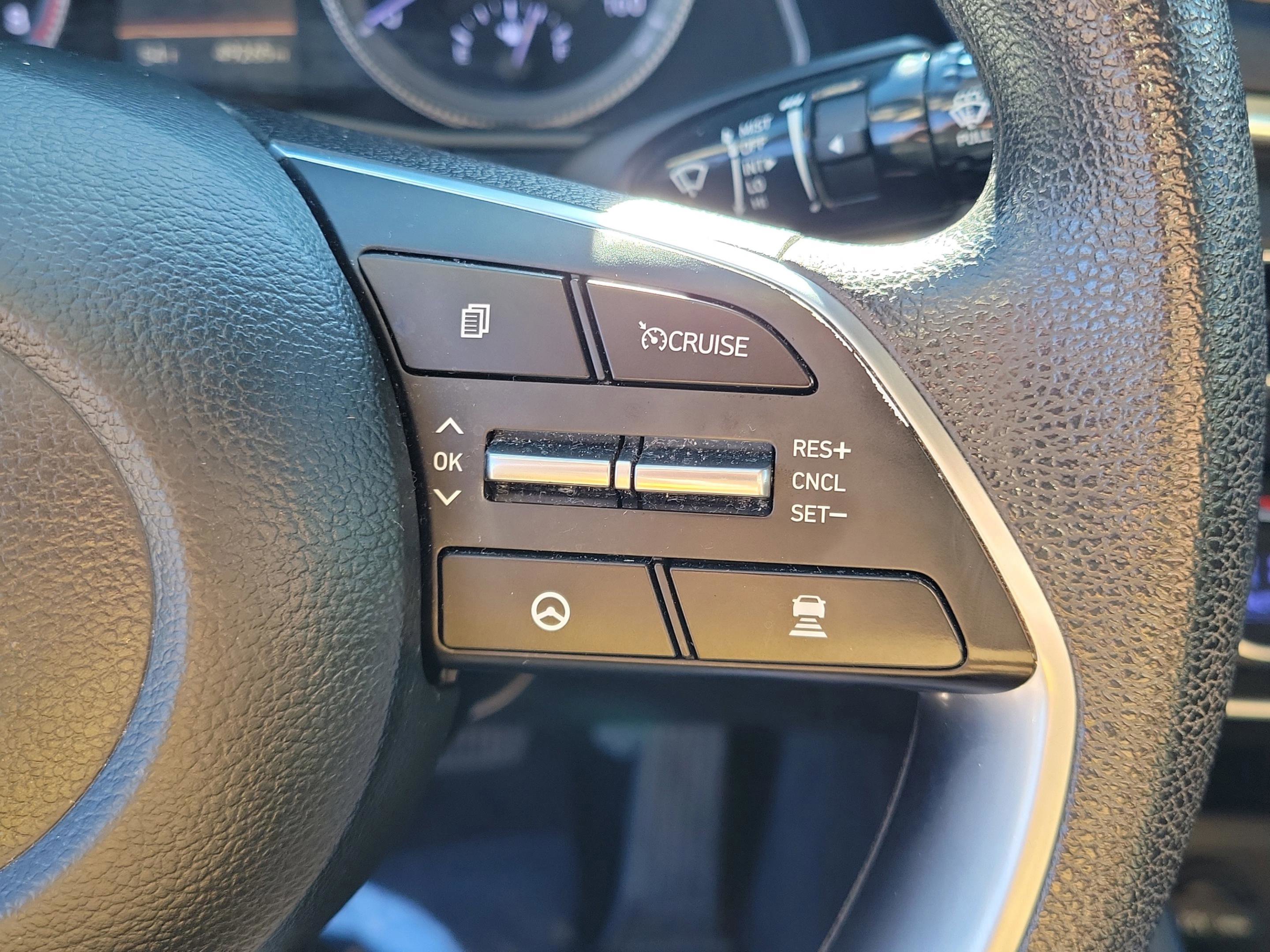 Certified 2021 Hyundai Sonata SEL w/ Preferred Accessory Package image 18