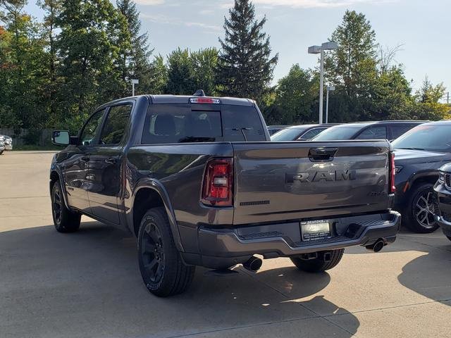 New 2026 RAM 1500 Big Horn image 4