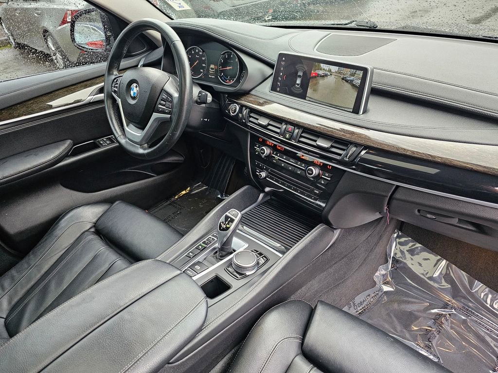 Used 2019 BMW X6 xDrive35i image 30