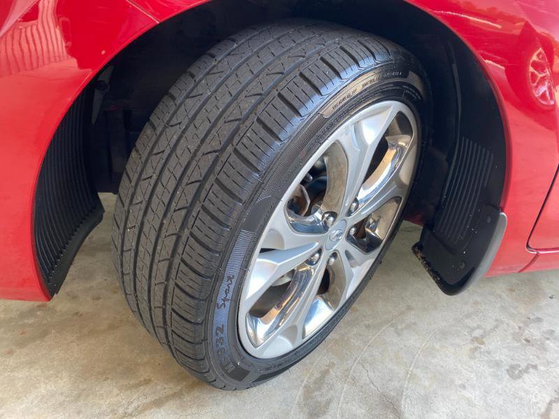 Used 2013 Hyundai Elantra GT w/ Style Pkg FWD image 11