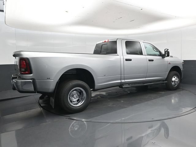 New 2026 RAM 3500 Tradesman AWD/4WD image 26