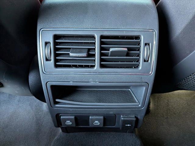 Certified 2026 Jaguar F-PACE R-Dynamic S image 18