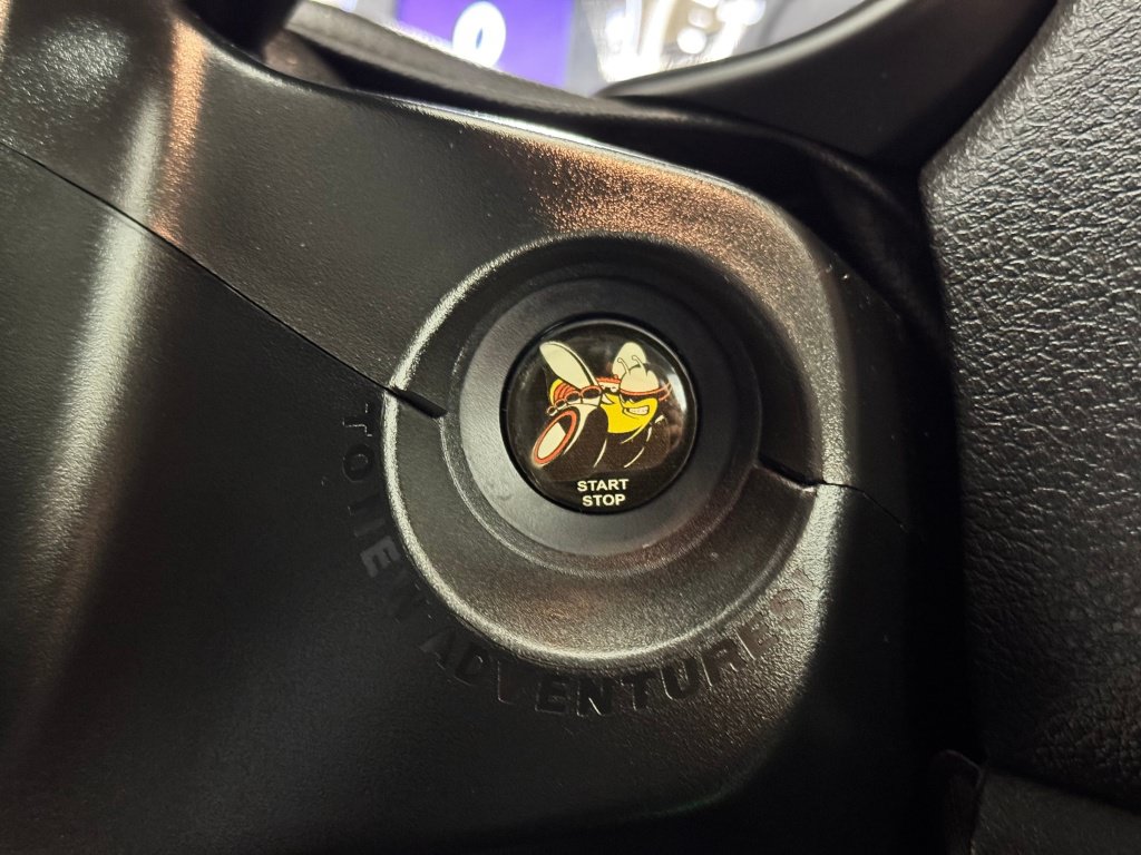 Used 2018 Jeep Renegade Latitude w/ Cold Weather Group AWD/4WD image 29