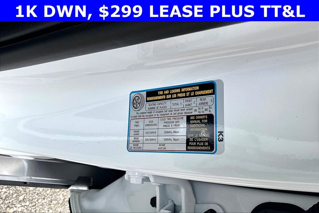 New 2025 Hyundai Ioniq 6 SE image 13