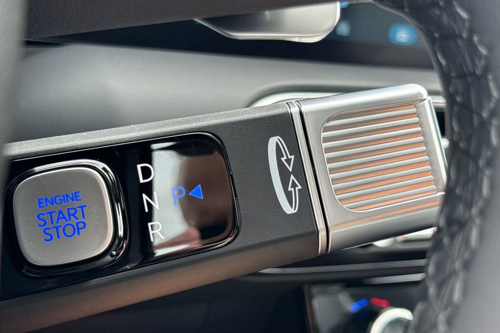 New 2026 Hyundai Palisade Calligraphy image 20