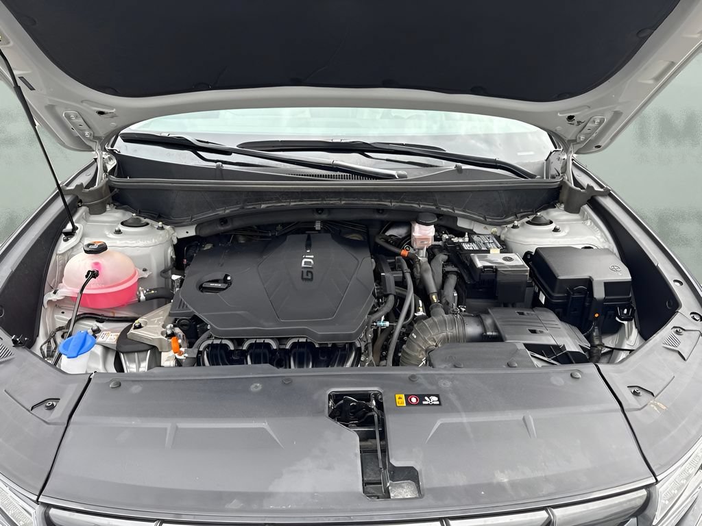 Used 2024 Hyundai Tucson SEL w/ Convenience Package FWD image 30