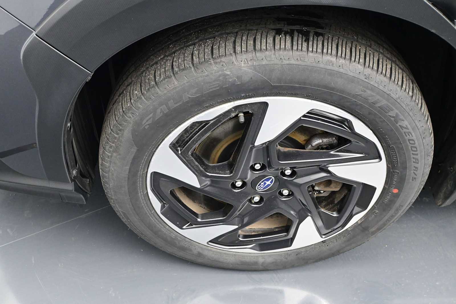 Certified 2024 Subaru Crosstrek 2.5i Limited AWD/4WD image 35