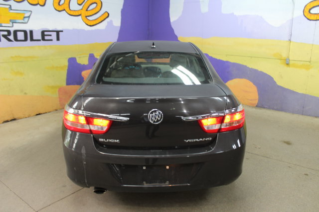 Used 2013 Buick Verano FWD image 7
