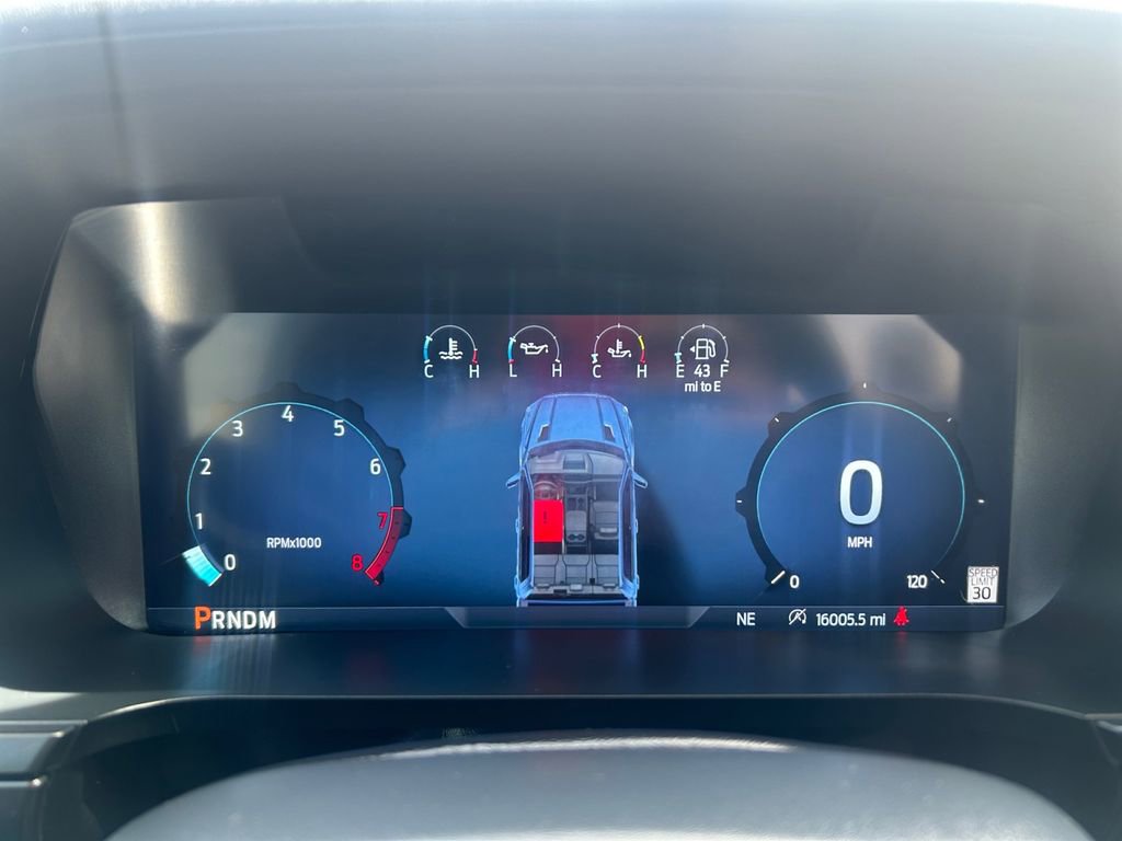 Used 2025 Ford F150 Lariat image 19