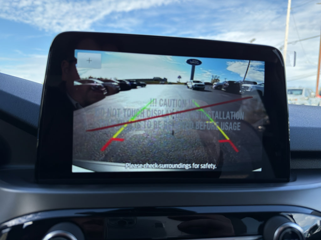 New 2026 Ford Escape Active w/ Cold Weather Package image 18