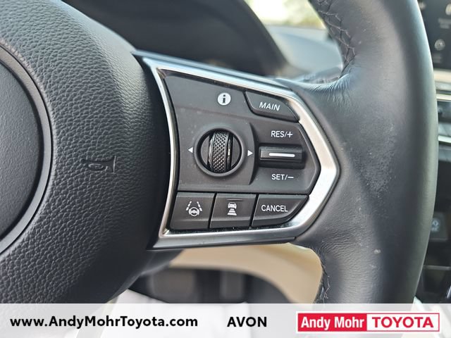 Used 2019 Acura RDX AWD w/ Technology Package image 18