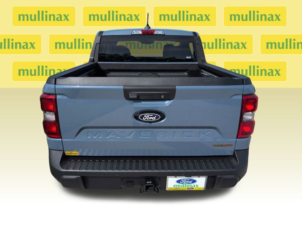 New 2026 Ford Maverick Tremor image 26