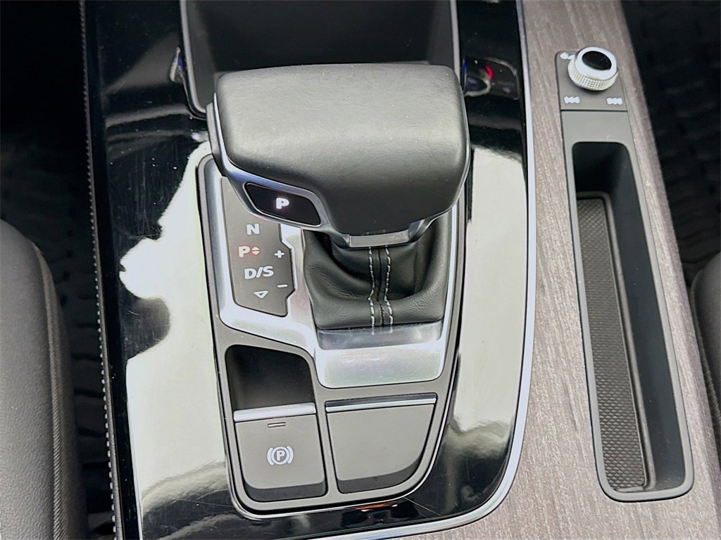 Used 2021 Audi Q5 2.0T Premium Plus w/ Premium Plus Package image 17